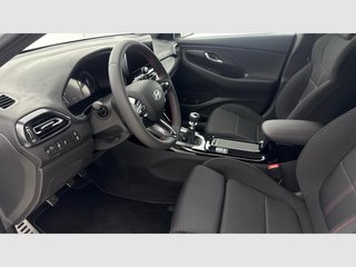 Hyundai i30 1.0 TGDI N Line SE