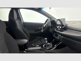 Hyundai i30 1.0 TGDI N Line SE