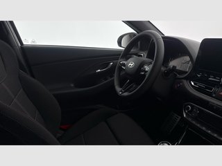 Hyundai i30 1.0 TGDI N Line SE