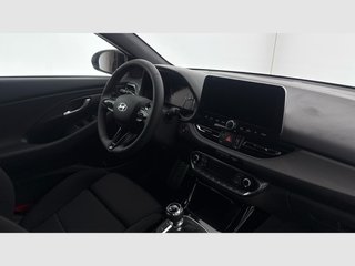 Hyundai i30 1.0 TGDI N Line SE
