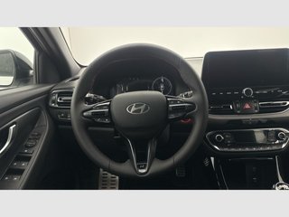 Hyundai i30 1.0 TGDI N Line SE