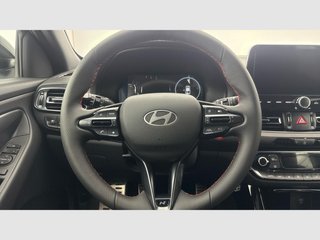 Hyundai i30 1.0 TGDI N Line SE