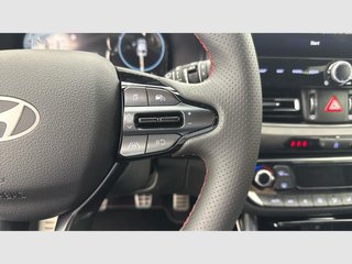 Hyundai i30 1.0 TGDI N Line SE