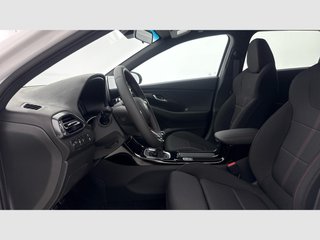 Hyundai i30 1.0 TGDI N Line SE