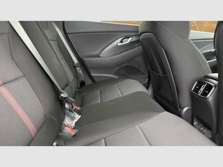 Hyundai i30 1.0 TGDI N Line SE