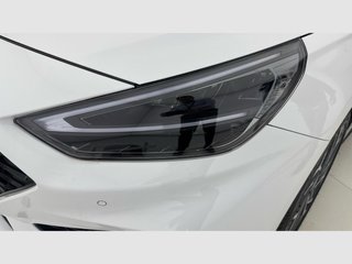 Hyundai i30 1.0 TGDI N Line SE