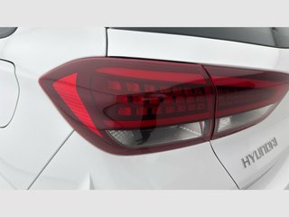 Hyundai i30 1.0 TGDI N Line SE