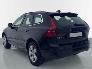 Volvo XC60 2.0 B4 D Core Auto