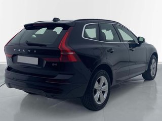 Volvo XC60 2.0 B4 D Core Auto