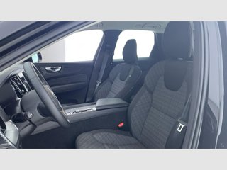 Volvo XC60 2.0 B4 D Core Auto
