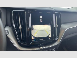 Volvo XC60 2.0 B4 D Core Auto