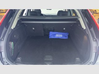 Volvo XC60 2.0 B4 D Core Auto