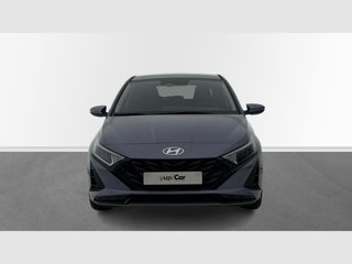 Hyundai i20 1.0 TGDI Klass