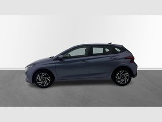 Hyundai i20 1.0 TGDI Klass