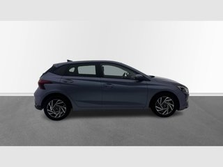 Hyundai i20 1.0 TGDI Klass