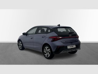 Hyundai i20 1.0 TGDI Klass