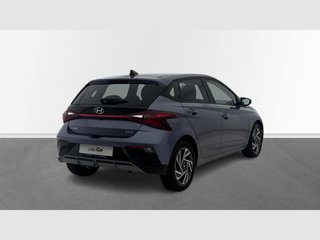 Hyundai i20 1.0 TGDI Klass