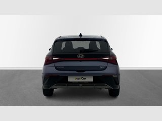 Hyundai i20 1.0 TGDI Klass