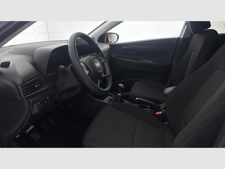 Hyundai i20 1.0 TGDI Klass