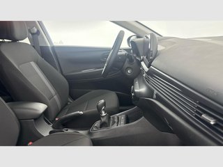 Hyundai i20 1.0 TGDI Klass