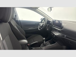 Hyundai i20 1.0 TGDI Klass