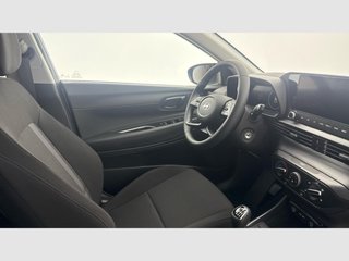 Hyundai i20 1.0 TGDI Klass