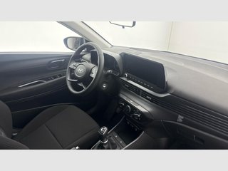 Hyundai i20 1.0 TGDI Klass