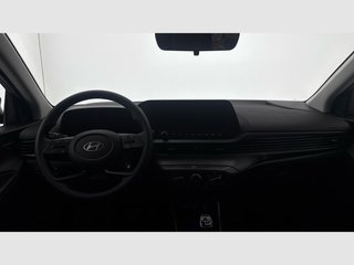 Hyundai i20 1.0 TGDI Klass