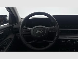 Hyundai i20 1.0 TGDI Klass