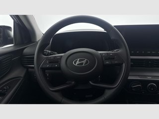 Hyundai i20 1.0 TGDI Klass