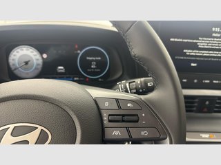 Hyundai i20 1.0 TGDI Klass