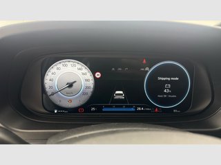 Hyundai i20 1.0 TGDI Klass