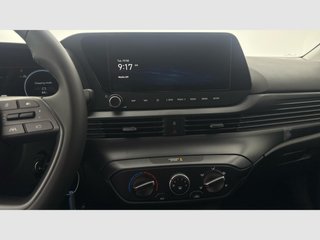 Hyundai i20 1.0 TGDI Klass
