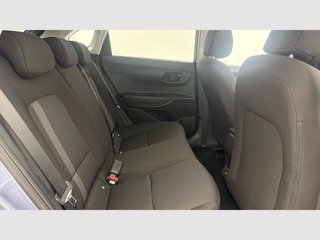 Hyundai i20 1.0 TGDI Klass