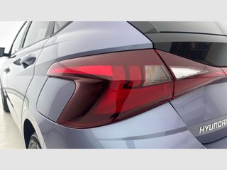 Hyundai i20 1.0 TGDI Klass