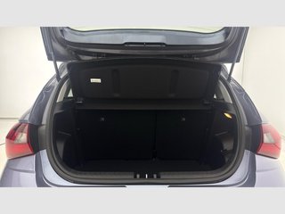 Hyundai i20 1.0 TGDI Klass
