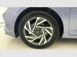 Hyundai i20 1.0 TGDI Klass