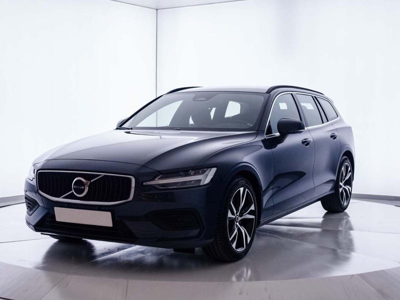 Volvo S60 2024, foto 2