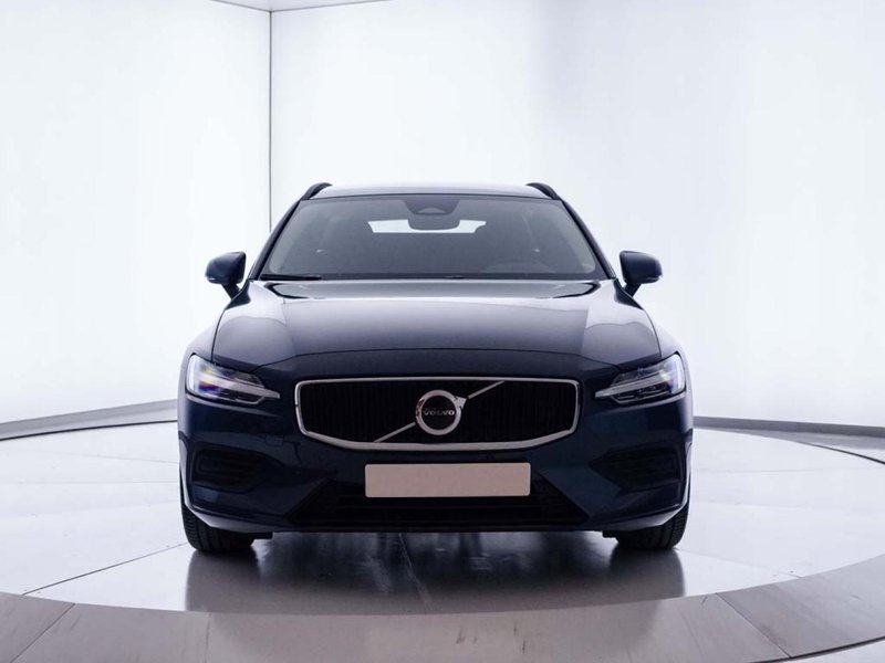 Volvo S60 2024, foto 3
