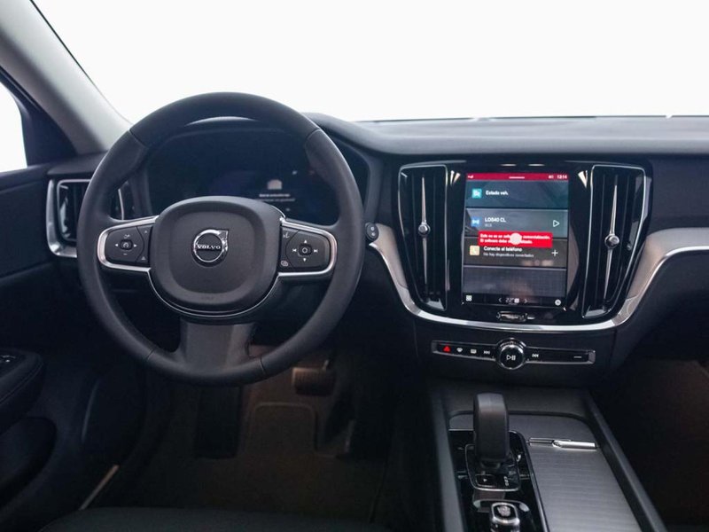 Volvo S60 2024, foto 16