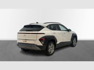 Hyundai Kona 1.0T 100CV 48V Tecno