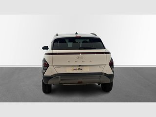 Hyundai Kona 1.0T 100CV 48V Tecno
