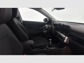 Hyundai Kona 1.0T 100CV 48V Tecno