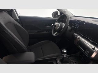 Hyundai Kona 1.0T 100CV 48V Tecno