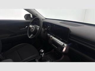 Hyundai Kona 1.0T 100CV 48V Tecno