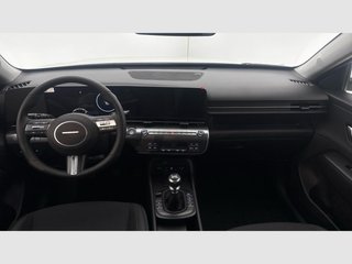 Hyundai Kona 1.0T 100CV 48V Tecno