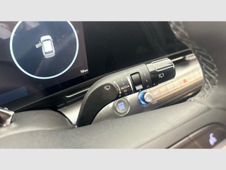 Hyundai Kona 1.0T 100CV 48V Tecno