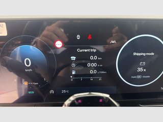 Hyundai Kona 1.0T 100CV 48V Tecno