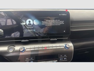 Hyundai Kona 1.0T 100CV 48V Tecno