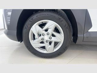 Hyundai Kona 1.0T 100CV 48V Tecno